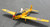 Seagull Models 1/5 Scale DHC-1 Chipmunk 80" 20cc Yellow