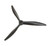 E-flite EFL5962 3-Blade Propeller, 11 x 7.5