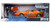 Jada 1/24 Fast & Furious Toyota Supra Diecast Model w/ Brian Figure