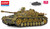 Academy 1/35 German StuG IV Sd.Kfz.167 Early Version