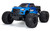 Arrma NEW 1/10 GRANITE 4X4 V3 MEGA 550 Brushed Monster Truck RTR