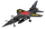 Revell 1/72 Dassault Mirage F-1 C / CT