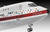 Revell 1/144 Boeing 747-100 Gift Set