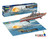 Revell 1/720 H.M.S Hood 100th Anniversary Edition Gift Set