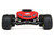 Losi 1/18 Mini-T 2.0 2WD Stadium Truck Brushless RTR Red