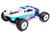 Losi 1/18 Mini-T 2.0 2WD Stadium Truck Brushless RTR Blue