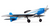 E-flite V1200 1.2m BNF Basic w/Smart