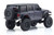 Kyosho 32521W MINI-Z RS MX-01 Jeep Wrangler Rubicon 4x4 Granite Crystal Metallic