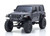 Kyosho 32521W MINI-Z RS MX-01 Jeep Wrangler Rubicon 4x4 Granite Crystal Metallic