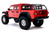 Axial SCX10 III Jeep JT Gladiator RTR Rock Crawler w/Portals -Red