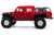 Axial SCX10 III Jeep JT Gladiator RTR Rock Crawler w/Portals -Red