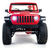 Axial SCX10 III Jeep JT Gladiator RTR Rock Crawler w/Portals -Red