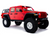 Axial SCX10 III Jeep JT Gladiator RTR Rock Crawler w/Portals -Red