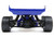 Losi 1/16 Mini-B Brushed 2WD Buggy RTR Blue/White