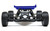 Losi 1/16 Mini-B Brushed 2WD Buggy RTR Blue/White