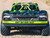 Arrma 1/7 Mojave 6S V2 4WD BLX Desert Truck with Spektrum Firma RTR Green/Black