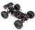 Arrma 1/8 Kraton 6S V5 4WD BLX Speed Monster Truck w/ Spektrum Firma RTR Red