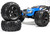 Arrma 1/8 Kraton 6S V5 4WD BLX Speed Monster Truck w/ Spektrum Firma RTR Blue