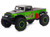 Axial 1/24 SCX24 B-17 Betty Limited Edition 4WD RTR Green