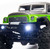 Axial 1/24 SCX24 B-17 Betty Limited Edition 4WD RTR Green