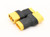 XT90 Female to XT60 Male Adaptor Plug 1Pcs