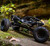 Axial 1/10 RBX10 Ryft 4WD Brushless Rock Bouncer RTR Black