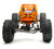 Axial 1/10 RBX10 Ryft 4WD Brushless Rock Bouncer RTR Orange