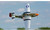 Hangar 9 P-51D Mustang 60cc ARF 89"