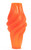 Prusament PVB Prusa Orange Transparent 500g