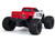 Arrma NEW 1/10 GRANITE 4X4 V3 MEGA 550 Brushed Monster Truck RTR White