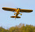 E-flite Clipped Wing Cub 1.2m BNF Basic