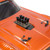 Arrma 1/7 FELONY 6S BLX Street Bash All-Road Muscle Car RTR Orange