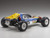 Kyosho 30617B 1/10 EP 4WD Kit Optima Retro 
