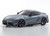 Kyosho MR-020 MINI-Z AWD Toyota GR Supra Storm Grey Metallic ReadySet