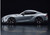 Kyosho MR-020 MINI-Z AWD Toyota GR Supra Storm Grey Metallic ReadySet