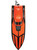 Pro Boat Stealthwake 23" Brushed Deep-V RTR