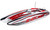 Blackjack 42" 8S Brushless Catamaran RTR White/Red