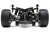 Losi 1/10 22S No Prep Drag Car Roller