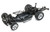 Losi 1/10 22S No Prep Drag Car Roller