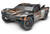 HPI 116523 Jumpshot SC Body Painted Black/Orange