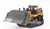 Huina 1/16 8Ch RC Bulldozer 2.4Ghz RTR