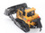 Huina 1/16 8Ch RC Bulldozer 2.4Ghz RTR