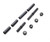 Axial Ryft RBX10 Driveshaft Set WB11