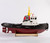 Pro Boat Horizon Harbor 30-Inch Tug Boat RTR