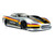 Pro-Line 1/10 Chevrolet Corvette C7 Pro-Mod Clear Body-Slash 2WD