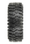 Pro-Line Racing 1/10 Flat Iron XL G8 Front/Rear 1.9" Rock Crawling Tyres