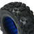 Pro-Line Racing 1/10 Badlands MX SC 2.2"/3.0" M2 SC F/R Tyres