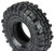 Pro-Line Racing 1/10 Class 0 Interco Super Swmper Predator F/R 1.55" Crawler Tyres