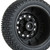 Pro-Line 1/10 Gladiator 2.2"/3.0" ShortCourse M2 Tyres on Raid Wheels Front/Rear