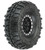 Pro-Line Racing 1/10 Interco Swamper XL G8 F/R 1.9" Tyres Mounted on 12mm Black Impulse Wheels